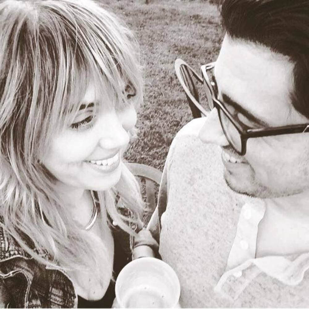 Meet your Posher, Kristen